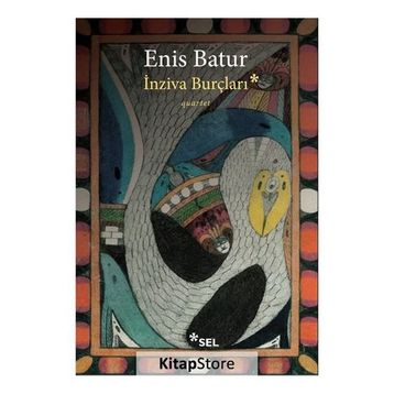 İnziva Burçları - Enis Batur