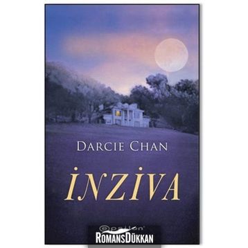 İnziva - Darcie Chan
