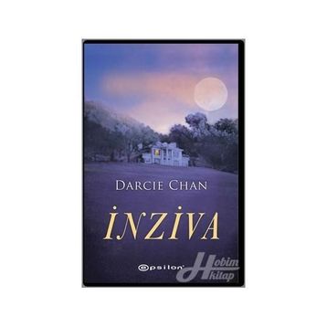 İnziva - Darcie Chan