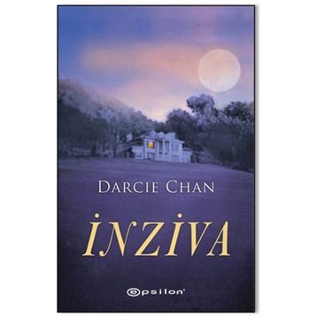 İnziva - Darcie Chan