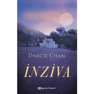 İnziva - Darcie Chan