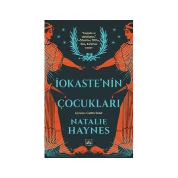 Iokaste'nin Çocukları - Natalie Haynes