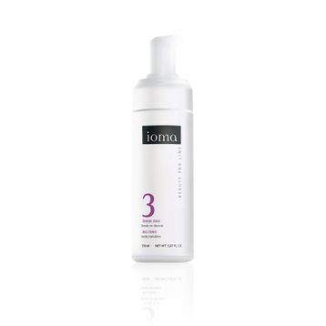 Ioma Paris Mild Toner Foam Hassas 150 ml Temizleme Köpüğü ve Toniği