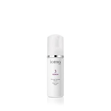 Ioma Paris Mild Toner Foam Hassas 150 ml Temizleme Köpüğü ve Toniği