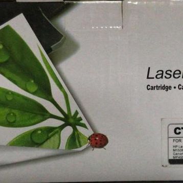 ION CRG-328 Siyah Toner