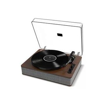 ION Lux LP Pikap