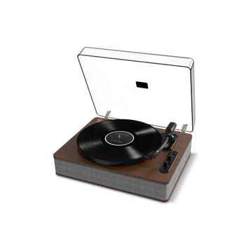 ION Lux LP Pikap