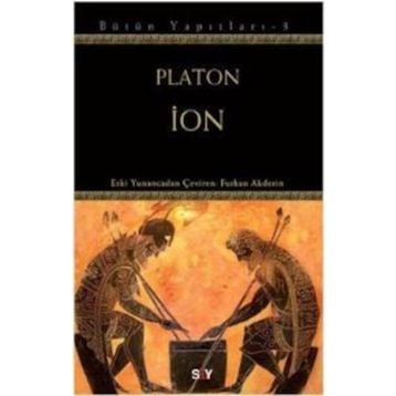 İON - PLATON(EFLATUN)