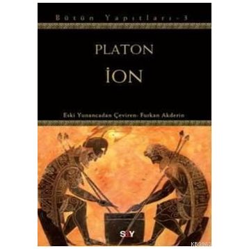 İON - PLATON(EFLATUN)
