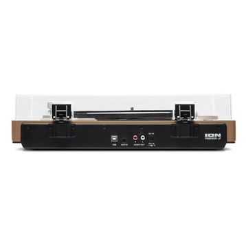 Ion Premier LP Ahşap Pikap