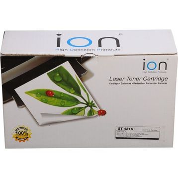 ION Samsung SCX 4216 D3 Siyah Toner