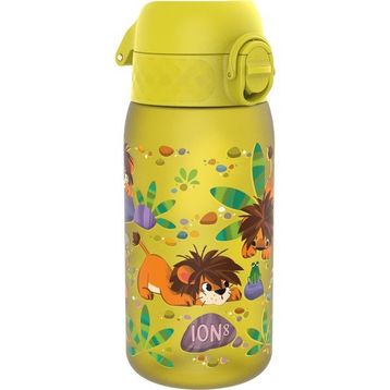 Ion8 Bebek Aslanlar Sızdırmaz Bpa Içermeyen 350 ml Çocuk Suluk