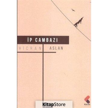 İp Cambazı - Hicran Aslan