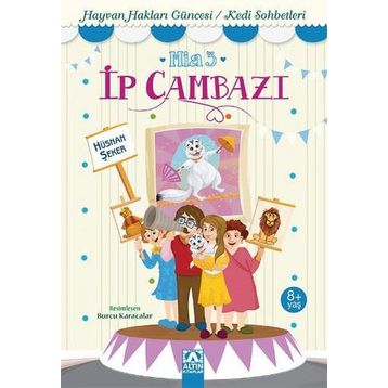 İP CAMBAZI - PHILIPPE PETIT