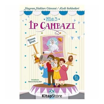 İP CAMBAZI - PHILIPPE PETIT