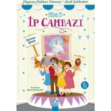 İP CAMBAZI - PHILIPPE PETIT