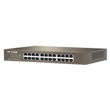 IP-COM G1024D 24 Port Gigabit Rackmount Switch