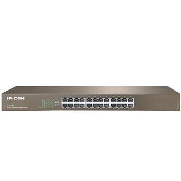 IP-COM G1024G Yönetilemez Switch