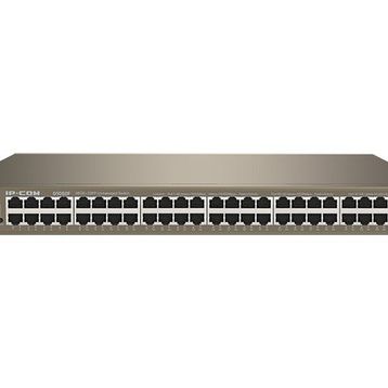 IP-COM G1050F 48GE Port, 2xSFP Switch