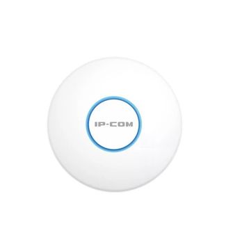 IP-COM PRO-6-LITE 802.11AX 2.4-5 Ghz 3000 Mbps 2x2 Mimo Wifi 6 Tavan Tipi Adaptörlü Access Point