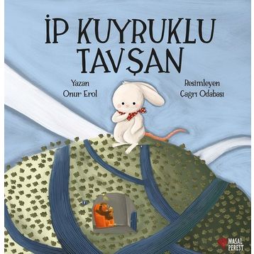 İp Kuyruklu Tavşan - Onur Erol