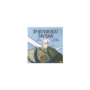 İp Kuyruklu Tavşan - Onur Erol