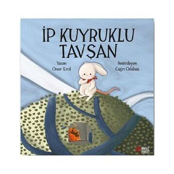 İp Kuyruklu Tavşan - Onur Erol