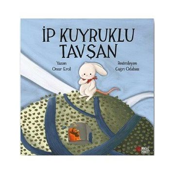 İp Kuyruklu Tavşan - Onur Erol