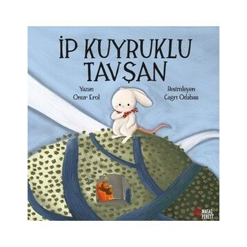İp Kuyruklu Tavşan - Onur Erol