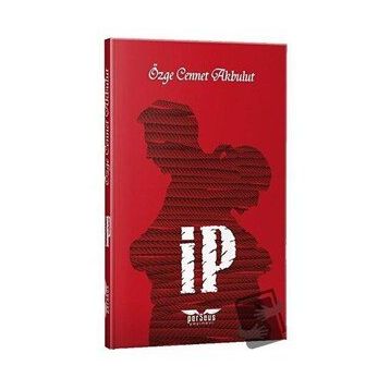 İp Özge Cennet Akbulut