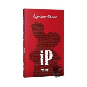 İp Özge Cennet Akbulut