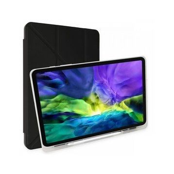 iPad 9.7 2018 Siyah Kalemlikli Mars Tablet Kılıfı