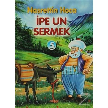İpe Un Sermek - Orhan Dündar