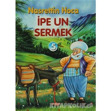 İpe Un Sermek - Orhan Dündar