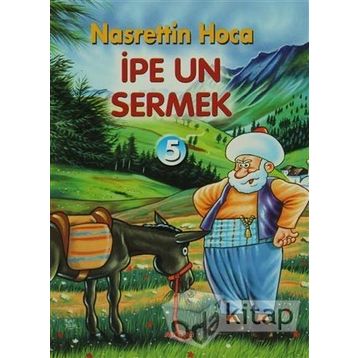 İpe Un Sermek - Orhan Dündar