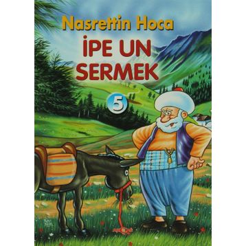 İpe Un Sermek - Orhan Dündar