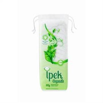 İpek 100 gr Organik Hidrofil Pamuk