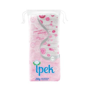 İpek 250 gr Hidrofil Pamuk