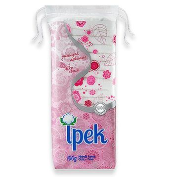İpek 250 gr Hidrofil Pamuk