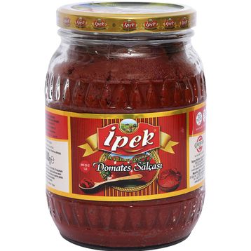İpek 4.3 kg Domates Salçası