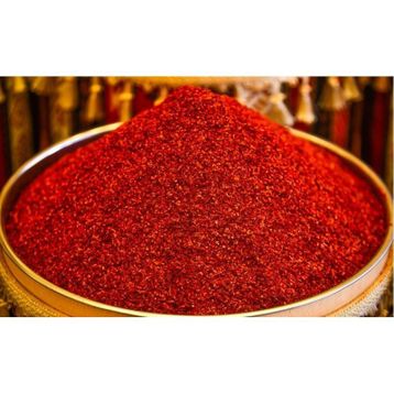 İpek 500 gr Pul Biber