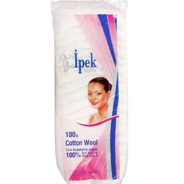 İpek 5x100 gr Pamuk