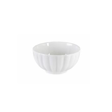 İpek 6'lı Beyaz 7 cm Sosluk