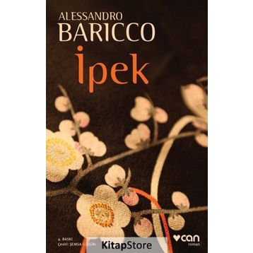 İPEK - ALESSANDRO BARICCO