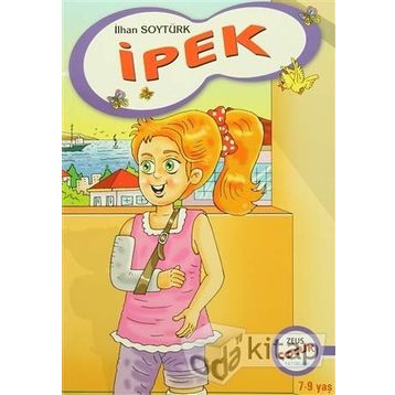 İPEK - ALESSANDRO BARICCO