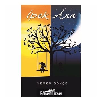 İpek Ana - Yemen Gökçe