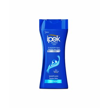 İpek Arındırıcı Bakım 480 ml Şampuan