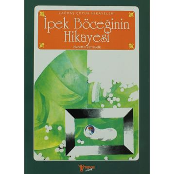 İPEK BÖCEĞİNİN HIKAYESI - NURETTIN ZERRINKILK