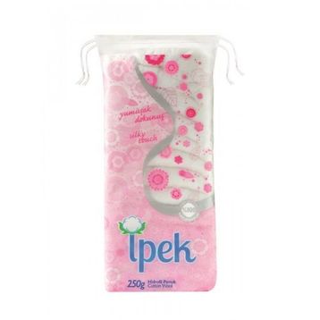 İpek Büyük 250 gr Pamuk
