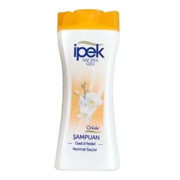 İpek Canlı Parlak 450 ml Şampuan